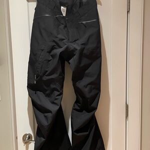 Patagonia Men’s Goretex Powder Bowl Ski Pant